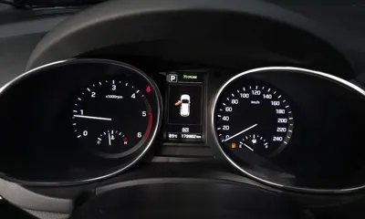 Hyundai Santafe 2017, 179982 км, за 6825.71 USD - фото 8