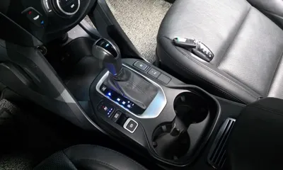Hyundai Santafe 2017, 179982 км, за 6825.71 USD - фото 9