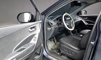 Hyundai Santafe 2017, 179982 км, за 6825.71 USD - фото 10