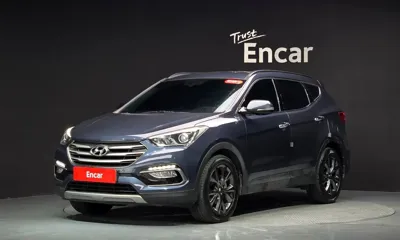Hyundai Santafe 2017, 179982 км, за 6825.71 USD - фото 11