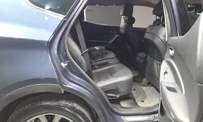 Hyundai Santafe 2017, 179982 км, за 6825.71 USD - фото 12