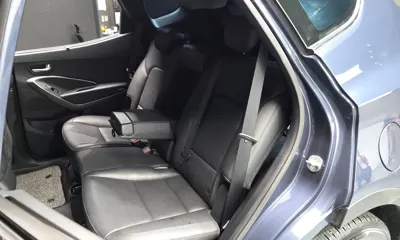 Hyundai Santafe 2017, 179982 км, за 6825.71 USD - фото 13