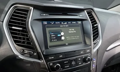 Hyundai Santafe 2017, 179982 км, за 6825.71 USD - фото 15