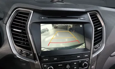 Hyundai Santafe 2017, 179982 км, за 6825.71 USD - фото 17
