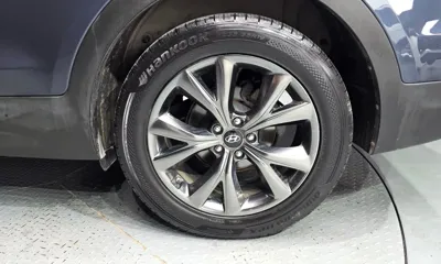 Hyundai Santafe 2017, 179982 км, за 6825.71 USD - фото 22