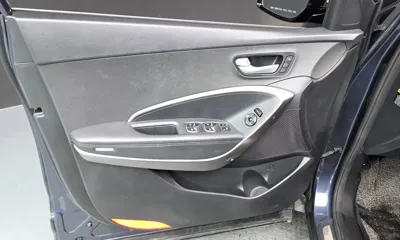 Hyundai Santafe 2017, 179982 км, за 6825.71 USD - фото 25