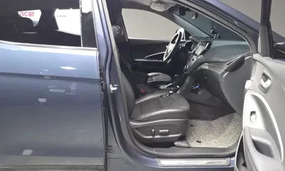 Hyundai Santafe 2017, 179982 км, за 6825.71 USD - фото 27