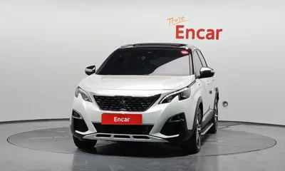 Peugeot 3008 2019, 126630 км, за 10502.82 USD