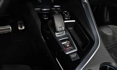 Peugeot 3008 2019, 126630 км, за 10423.46 USD - фото 9