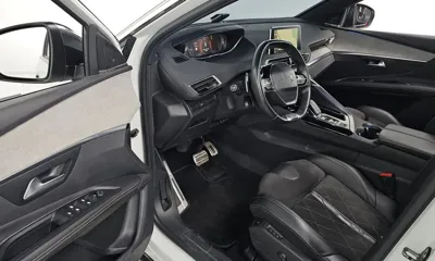 Peugeot 3008 2019, 126630 км, за 10423.46 USD - фото 10