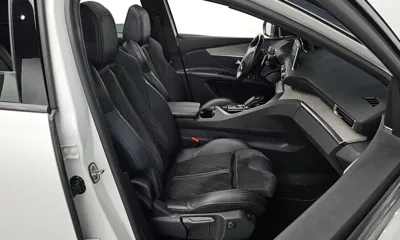 Peugeot 3008 2019, 126630 км, за 10423.46 USD - фото 11