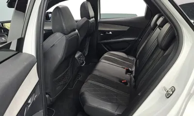 Peugeot 3008 2019, 126630 км, за 10423.46 USD - фото 12