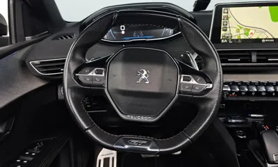 Peugeot 3008 2019, 126630 км, за 10423.46 USD - фото 13