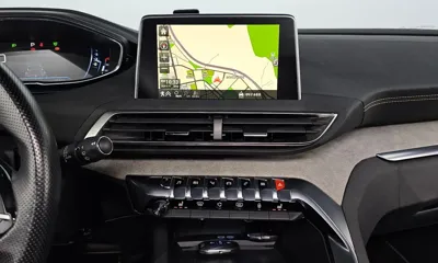Peugeot 3008 2019, 126630 км, за 10423.46 USD - фото 14
