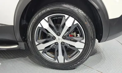 Peugeot 3008 2019, 126630 км, за 10423.46 USD - фото 21