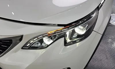 Peugeot 3008 2019, 126630 км, за 10423.46 USD - фото 22