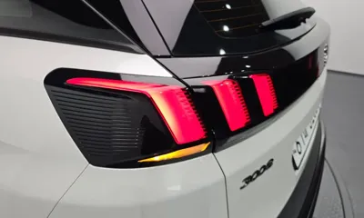 Peugeot 3008 2019, 126630 км, за 10423.46 USD - фото 23