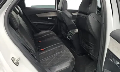 Peugeot 3008 2019, 126630 км, за 10423.46 USD - фото 26