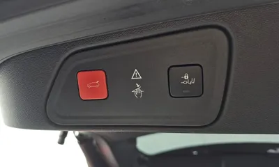 Peugeot 3008 2019, 126630 км, за 10423.46 USD - фото 31