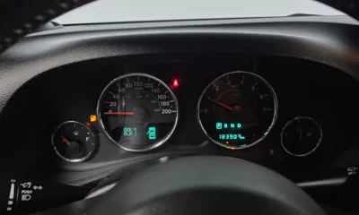 Jeep Wrangler 2017, 183907 км, за 11004.75 USD - фото 8