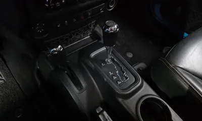 Jeep Wrangler 2017, 183907 км, за 11004.75 USD - фото 9