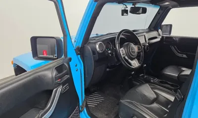 Jeep Wrangler 2017, 183907 км, за 11004.75 USD - фото 10