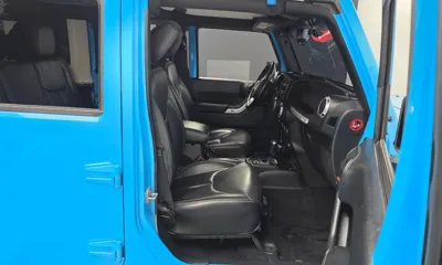 Jeep Wrangler 2017, 183907 км, за 11004.75 USD - фото 11