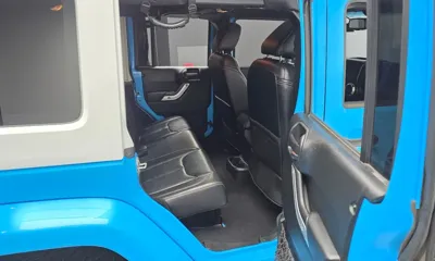 Jeep Wrangler 2017, 183907 км, за 11004.75 USD - фото 12