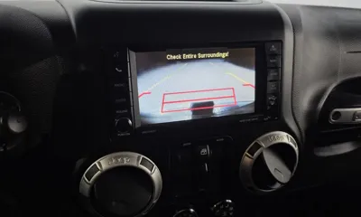 Jeep Wrangler 2017, 183907 км, за 11004.75 USD - фото 15