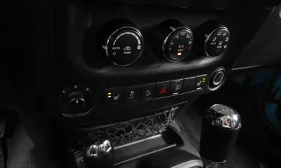 Jeep Wrangler 2017, 183907 км, за 11004.75 USD - фото 16