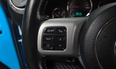 Jeep Wrangler 2017, 183907 км, за 11004.75 USD - фото 17