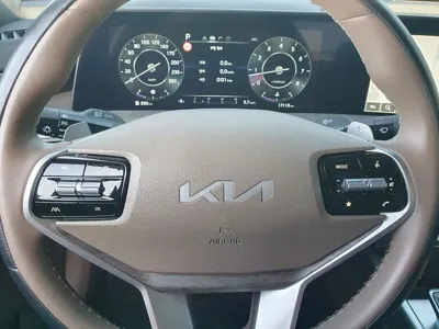 Kia K8 2024, 17115 км, за 17839.44 USD - фото 8