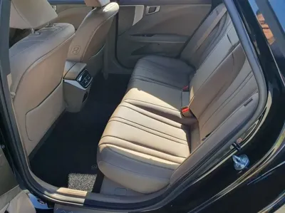 Kia K8 2024, 17115 км, за 17839.44 USD - фото 20
