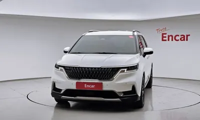 Kia Canival 2023, 75069 км, за 16083.86 USD