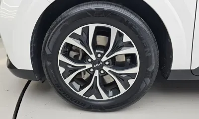 Kia Canival 2023, 75069 км, за 16083.86 USD