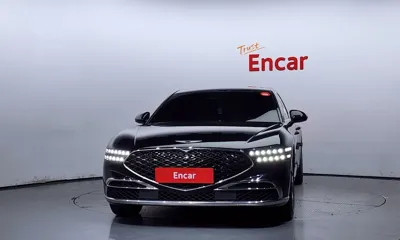 Genesis G90 2022, 65935 км, за 48541.76 USD