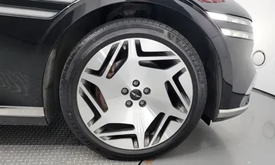 Genesis G90 2022, 65935 км, за 48541.76 USD
