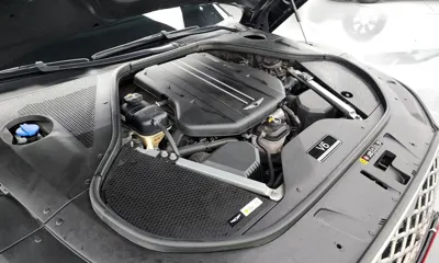 Genesis G90 2022, 65935 км, за 48541.76 USD - фото 6
