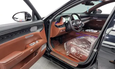 Genesis G90 2022, 65935 км, за 48541.76 USD - фото 10