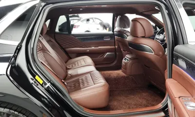 Genesis G90 2022, 65935 км, за 48541.76 USD - фото 12