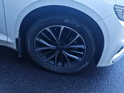 Geely Xingrui 2024, 23000 км, за 9417.12 USD - фото 6