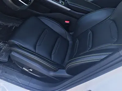 Geely Xingrui 2024, 23000 км, за 9417.12 USD - фото 9