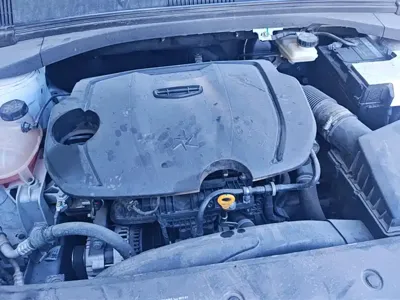Geely Xingrui 2024, 23000 км, за 9417.12 USD - фото 10