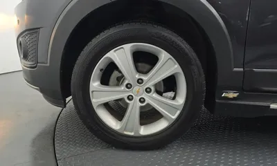 ChevroletGMDaewoo Captiva 2013, 193981 км, за 1509.78 USD