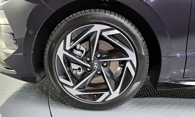 Hyundai Sonata 2026, 4658 км, за 24039.1 USD