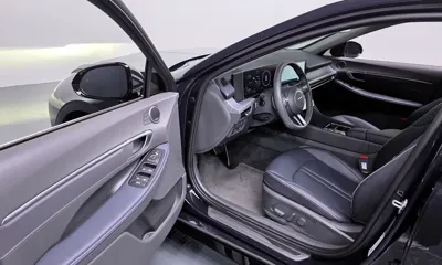 Hyundai Sonata 2026, 4658 км, за 24004.7 USD - фото 10