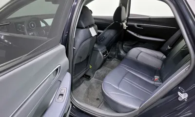 Hyundai Sonata 2026, 4658 км, за 24004.7 USD - фото 12