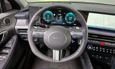 Hyundai Sonata 2026, 4658 км, за 24004.7 USD - фото 13