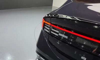 Hyundai Sonata 2026, 4658 км, за 24004.7 USD - фото 23