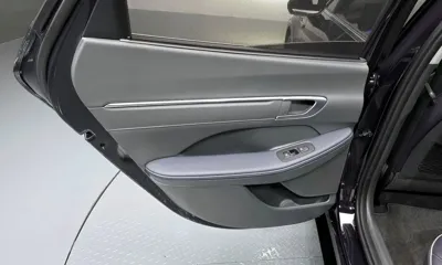 Hyundai Sonata 2026, 4658 км, за 24004.7 USD - фото 25